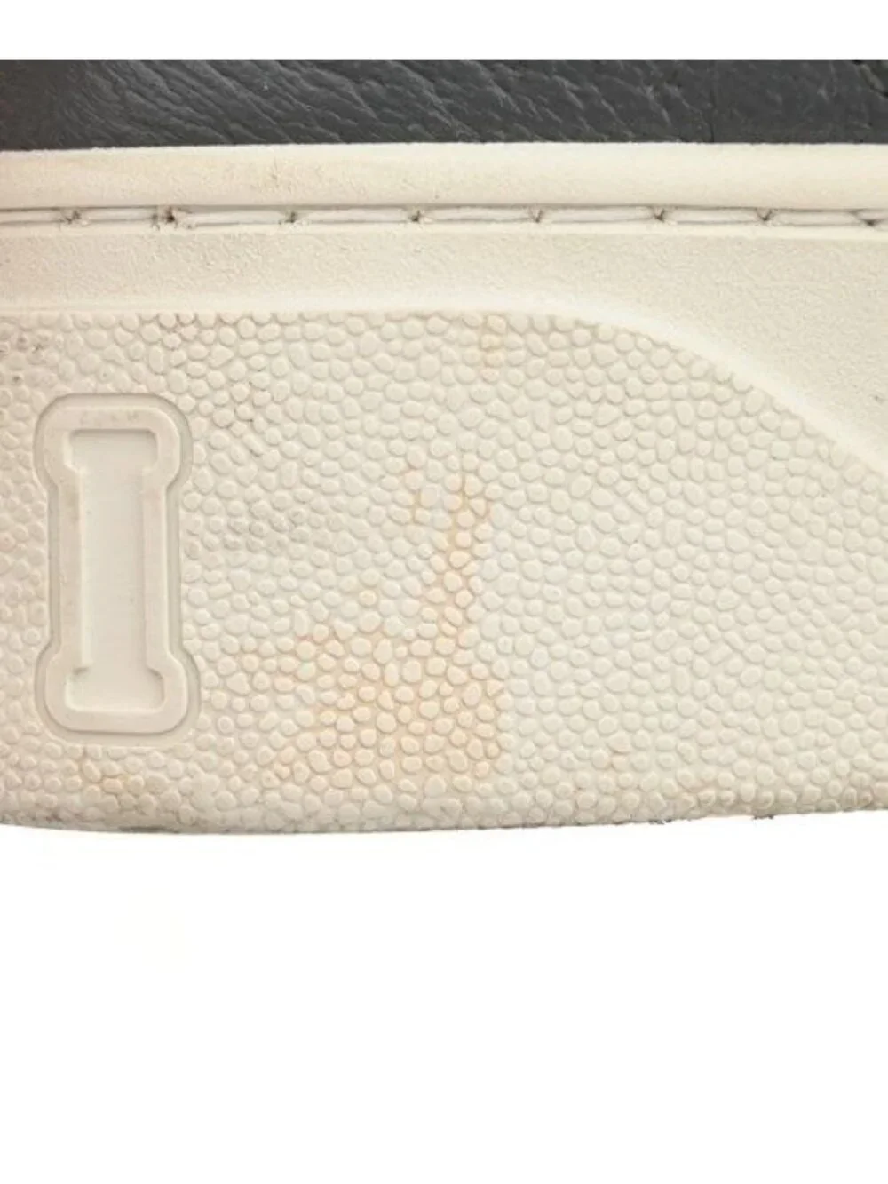 Gucci Sneakers Gray